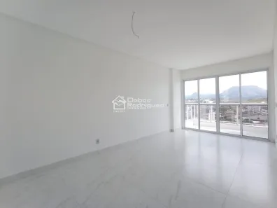 Apartamento com 2 Quartos à venda, 64m² no Praia do Morro, Guarapari