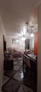 Apartamento com 2 Quartos à venda, 50m² no Vila Nova Cachoeirinha, São Paulo
