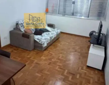 Apartamento com 3 Quartos à venda, 110m² no Perdizes, São Paulo