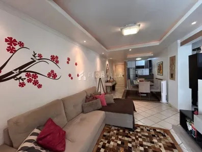 Apartamento com 3 Quartos à venda, 89m² no Campinas, São José