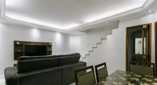 Sobrado com 3 Quartos à venda, 160m² no Vila Divina Pastora, São Paulo