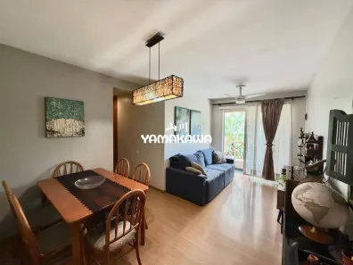 Apartamento com 3 Quartos à venda, 69m² no Tatuapé, São Paulo
