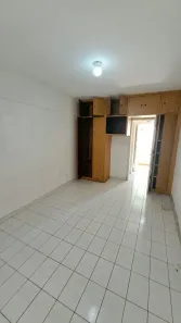 Kitnet com 1 Quarto à venda, 28m² no Ponta da Praia, Santos
