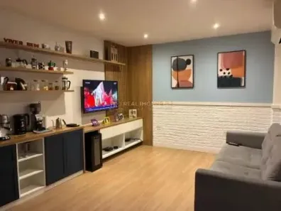 Apartamento com 3 Quartos à venda, 110m² no Recreio dos Bandeirantes, Rio de Janeiro