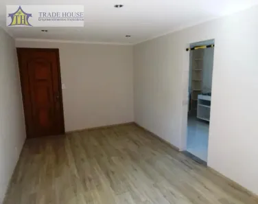Apartamento com 3 Quartos à venda, 62m² no Vila Moraes, São Paulo