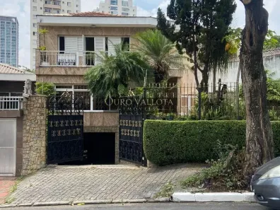 Sobrado com 1 Quarto à venda, 370m² no Vila Bertioga, São Paulo