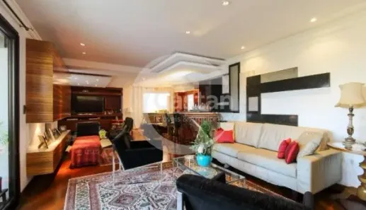 Apartamento com 4 Quartos à venda, 242m² no Parque da Mooca, São Paulo