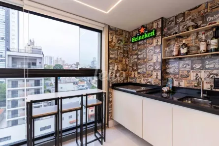 Apartamento com 2 Quartos à venda, 57m² no Vila Ester (Zona Norte), São Paulo