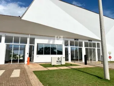Lote/Terreno à venda, 414m² no Jardim Botânico, Uberlândia