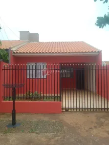 Casa com 2 Quartos à venda, 69m² no Jardim Imperial II, Floresta