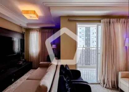 Apartamento com 2 Quartos à venda, 65m² no Mooca, São Paulo