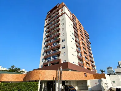 Apartamento com 2 Quartos à venda, 65m² no Itacorubi, Florianópolis