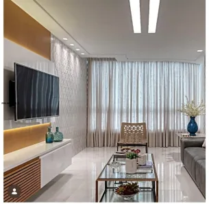 Apartamento com 3 Quartos à venda, 130m² no Santa Helena, Vitória