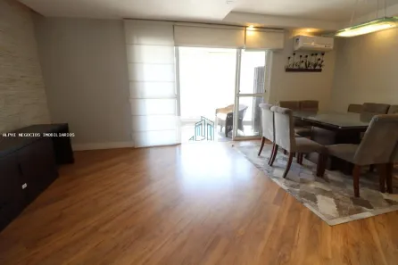 Apartamento com 3 Quartos à venda, 118m² no Vila Mariana, São Paulo