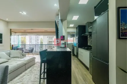 Apartamento com 3 Quartos à venda, 96m² no Vila Andrade, São Paulo