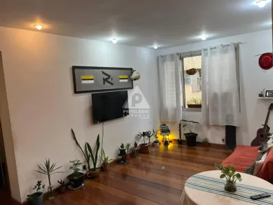 Apartamento com 2 Quartos à venda, 62m² no Copacabana, Rio de Janeiro