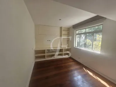Apartamento com 3 Quartos à venda, 144m² no Cerqueira César, São Paulo