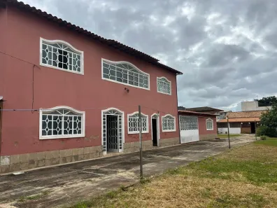 Casa com 2 Quartos à venda, 550m² no Setor Habitacional Vicente Pires, Brasília