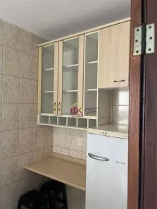 Apartamento com 2 Quartos à venda, 50m² no Jardim das Indústrias, São José dos Campos
