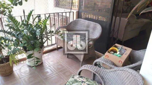 Apartamento com 4 Quartos à venda, 113m² no Tauá, Rio de Janeiro