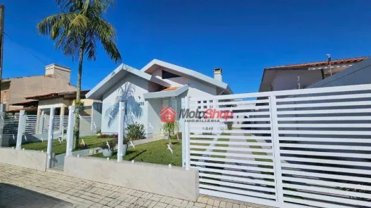 Casa com 3 Quartos à venda, 421m² no Nova Divinéia, Araranguá