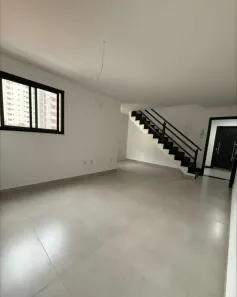 Cobertura com 2 Quartos à venda, 140m² no Jardim Bela Vista, Santo André