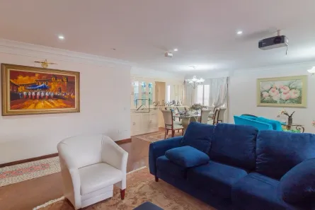 Apartamento com 4 Quartos à venda, 228m² no Planalto Paulista, São Paulo