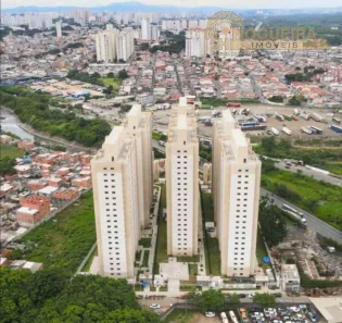 Apartamento com 2 Quartos à venda, 32m² no Parque Novo Mundo, São Paulo