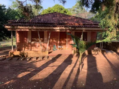 Fazenda/Sítio com 2 Quartos à venda, 117m² no Monterrey, Louveira