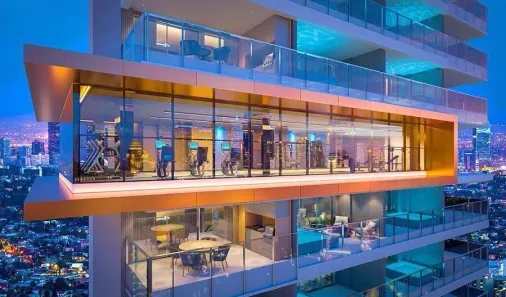 Apartamento com 1 Quarto à venda, 53m² no Batista Campos, Belém