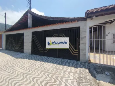 Casa com 2 Quartos à venda, 65m² no Solemar, Praia Grande