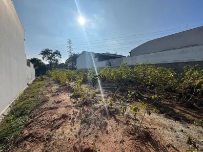Lote/Terreno à venda, 411m² no Parque da Represa, Jundiaí