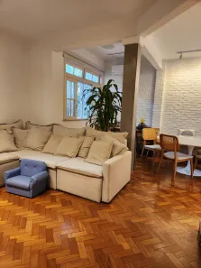 Apartamento com 3 Quartos à venda, 125m² no Copacabana, Rio de Janeiro