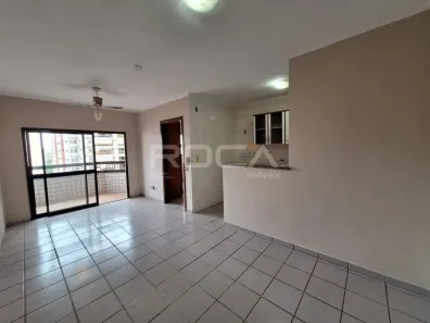 Apartamento com 1 Quarto à venda, 49m² no Centro, Ribeirão Preto