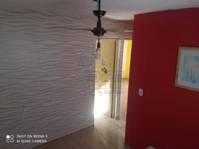 Apartamento com 2 Quartos à venda, 40m² no Conjunto Habitacional Anélio Celline, Sertãozinho