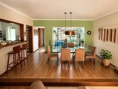 Casa com 4 Quartos à venda, 224m² no Jardim do Sol, Campinas