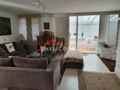 Apartamento com 2 Quartos à venda, 126m² no Jardim Paulistano, São Paulo