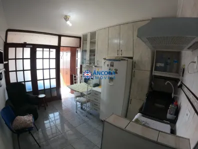 Kitnet com 1 Quarto para alugar, 24m² no Centro, Guarulhos