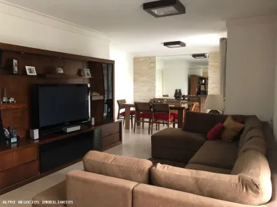 Apartamento com 4 Quartos à venda, 176m² no Cambuci, São Paulo