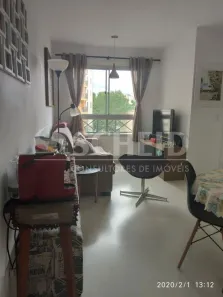 Apartamento com 2 Quartos à venda, 49m² no Jardim Ubirajara (Zona Sul), São Paulo