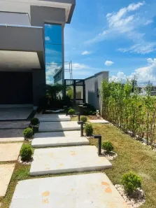 Casa de Condomínio com 4 Quartos à venda, 280m² no Morada dos Nobres, Cuiabá