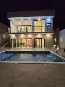 Casa com 3 Quartos à venda, 260m² no Vila João Vaz, Goiânia