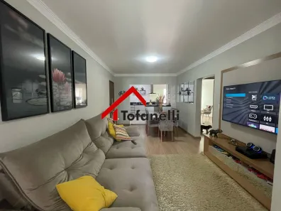 Apartamento com 3 Quartos à venda, 113m² no Assunção, São Bernardo do Campo