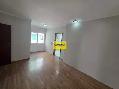 Apartamento com 3 Quartos à venda, 84m² no Baeta Neves, São Bernardo do Campo