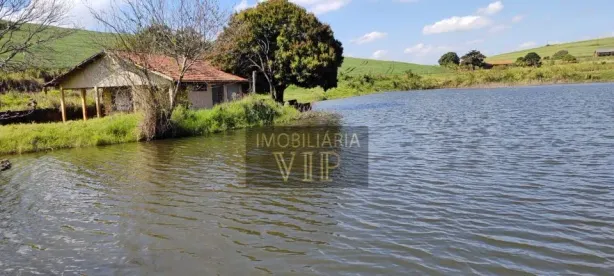 Fazenda/Sítio com 1 Quarto à venda, 2565m² no , Abatiá