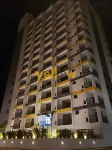 Apartamento com 1 Quarto para alugar, 35m² no Chácara São José, Arujá