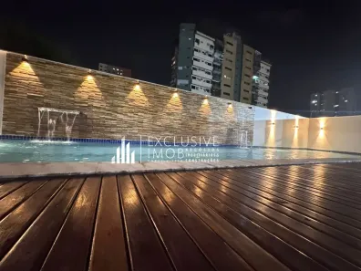 Apartamento com 2 Quartos à venda, 172m² no Nazaré, Belém