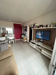 Apartamento com 3 Quartos à venda, 77m² no Setor Industrial, Brasília