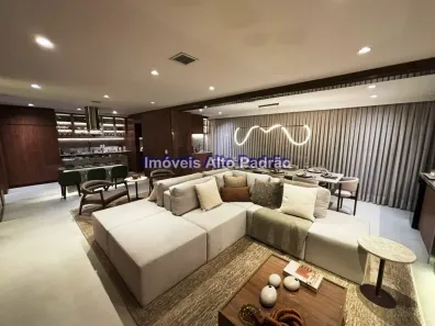 Apartamento com 3 Quartos à venda, 157m² no Vila Clementino, São Paulo