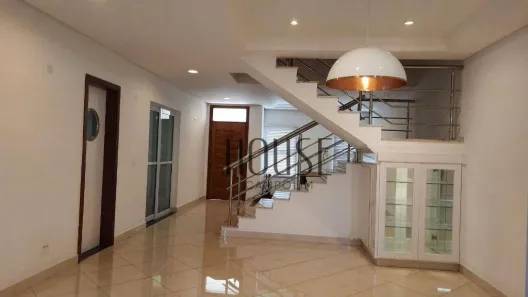 Casa de Condomínio com 5 Quartos à venda, 275m² no Residencial Villazul, Sorocaba